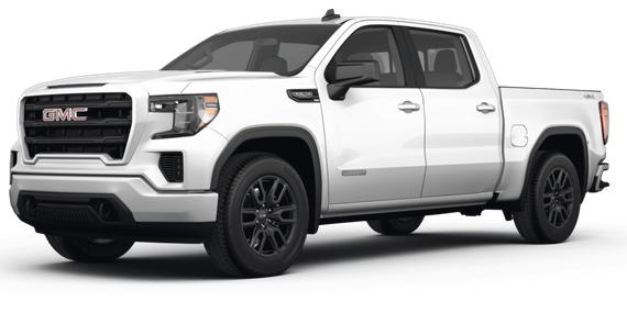 GMC SIERRA LIMITED 2022 3GTP8BEK6NG100247 image